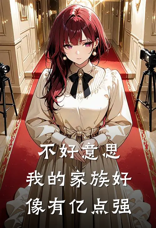 不好意思，我的家族好像有亿点强