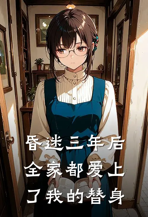 昏迷三年后，全家都爱上了我的替身