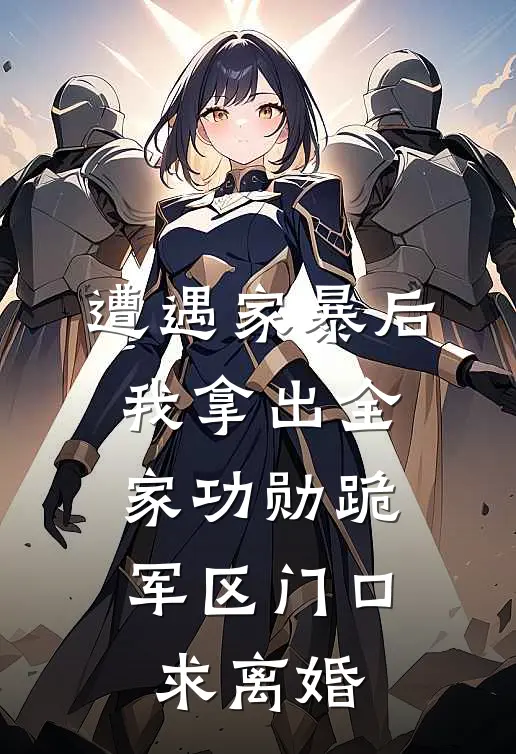 遭遇家暴后，我拿出全家功勋跪军区门口求离婚