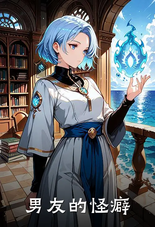 男友的怪癖