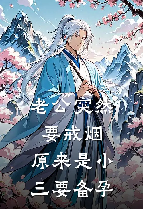 老公突然要戒烟，原来是小三要备孕