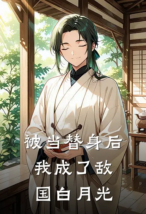 被当替身后，我成了敌国白月光