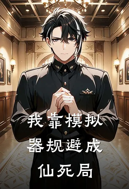 我靠模拟器规避成仙死局