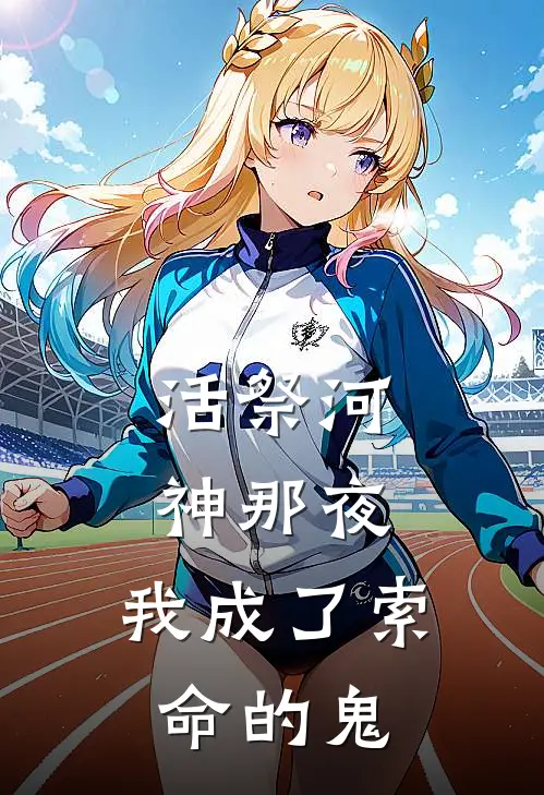 活祭河神那夜，我成了索命的鬼