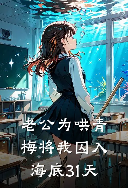 老公为哄青梅将我囚入海底31天