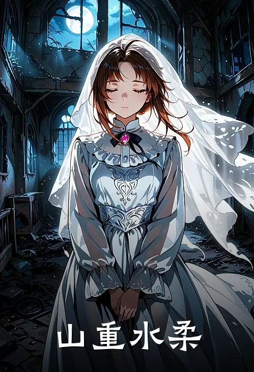 山重水柔