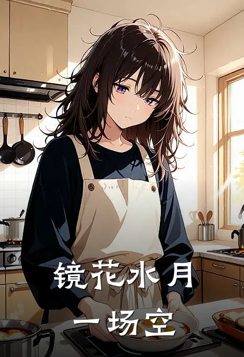 镜花水月一场空