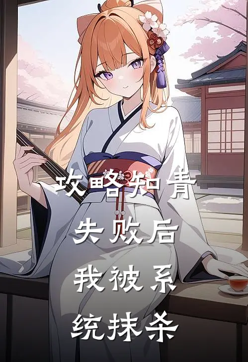 攻略知青失败后，我被系统抹杀