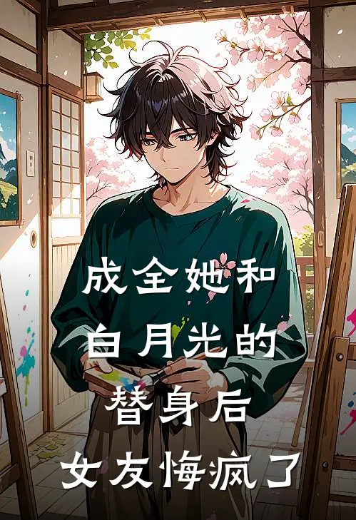 成全她和白月光的替身后，女友悔疯了
