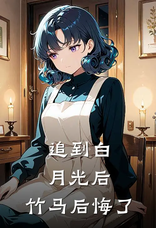 追到白月光后，竹马后悔了