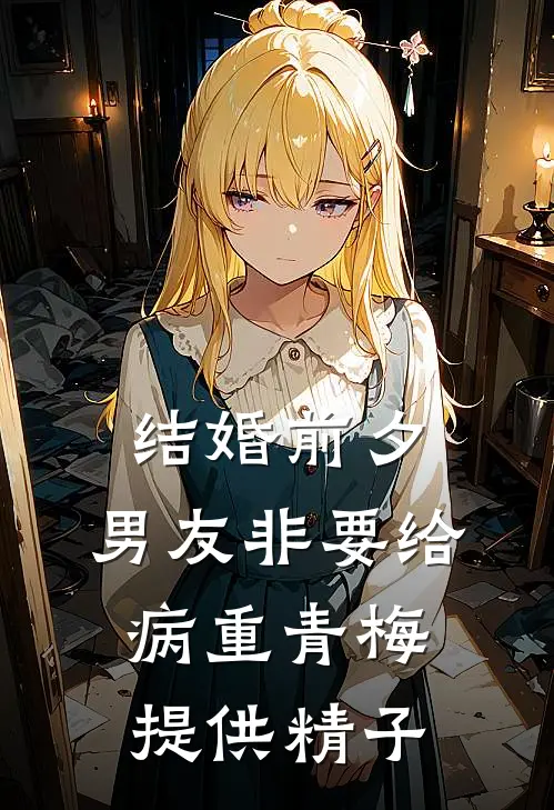 结婚前夕，男友非要给病重青梅提供精子
