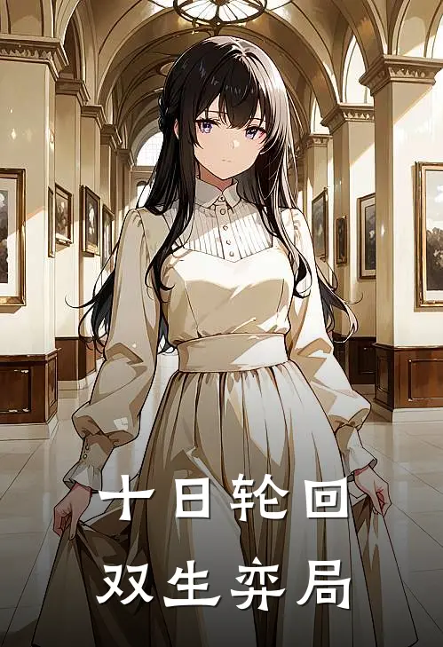 十日轮回：双生弈局