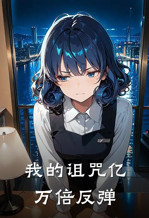 我的诅咒亿万倍反弹