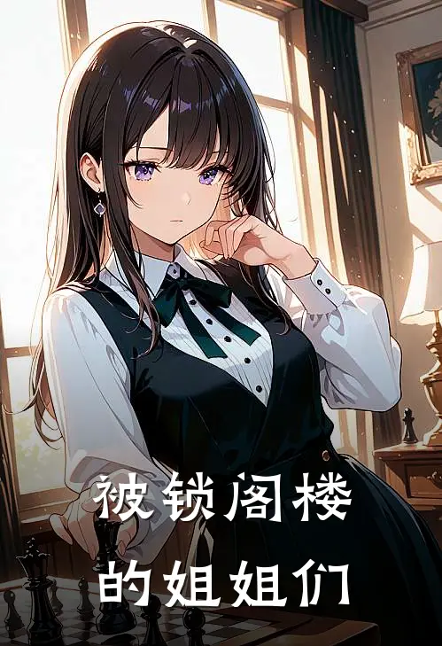 被锁阁楼的姐姐们