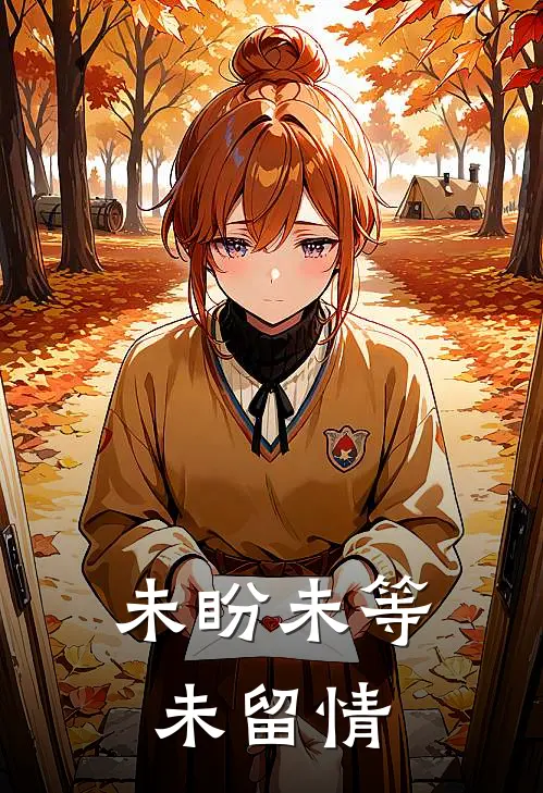 未盼未等未留情