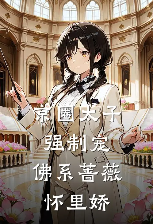 京圈太子强制宠，佛系蔷薇怀里娇