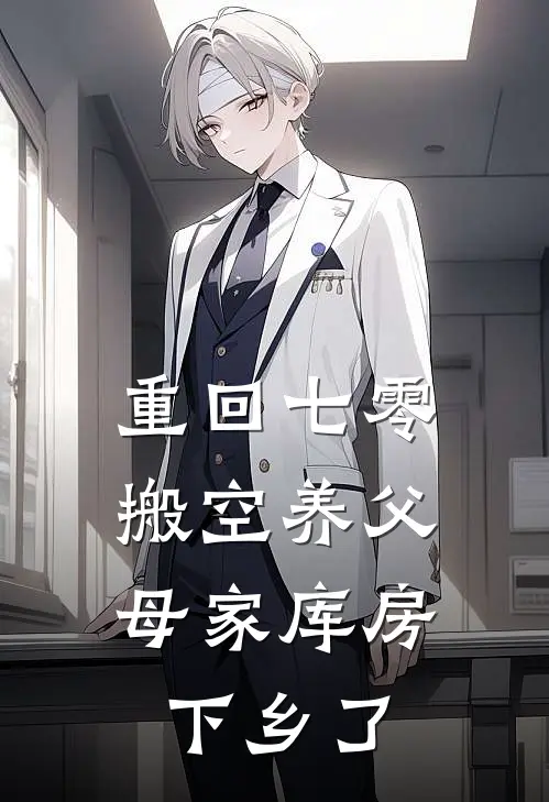 重回七零，搬空养父母家库房下乡了