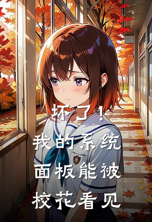 坏了！我的系统面板能被校花看见