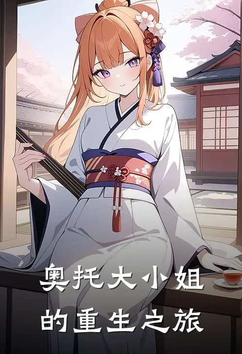 奥托大小姐的重生之旅