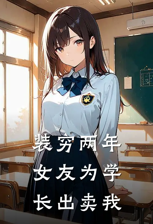 装穷两年女友为学长出卖我