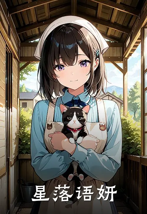 星落语妍