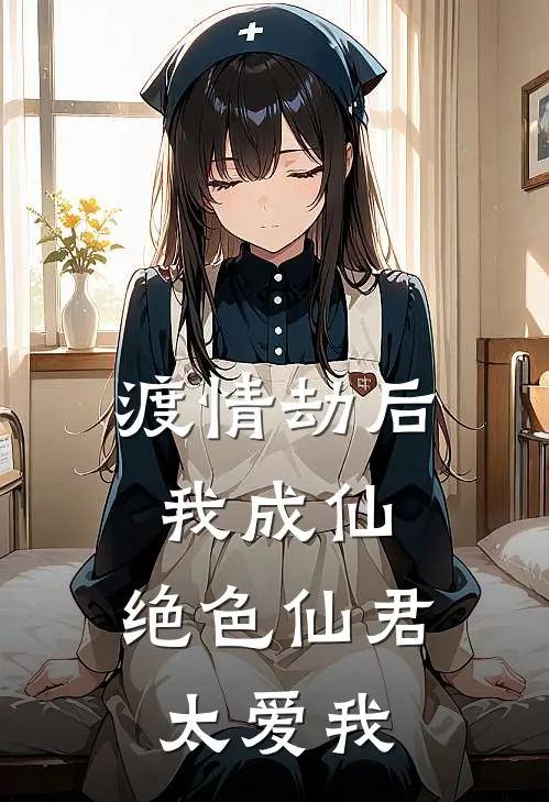 渡情劫后我成仙，绝色仙君太爱我