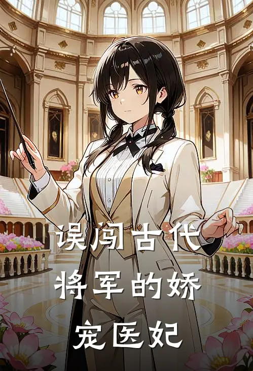 误闯古代：将军的娇宠医妃