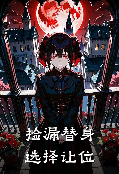 捡漏替身选择让位