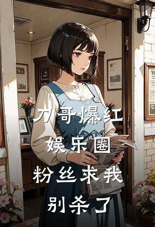 刀哥爆红娱乐圈，粉丝求我别杀了