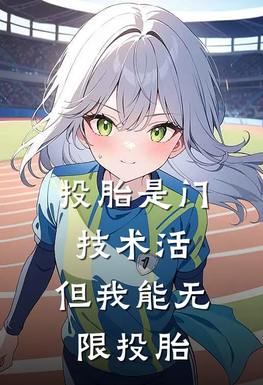 投胎是门技术活，但我能无限投胎