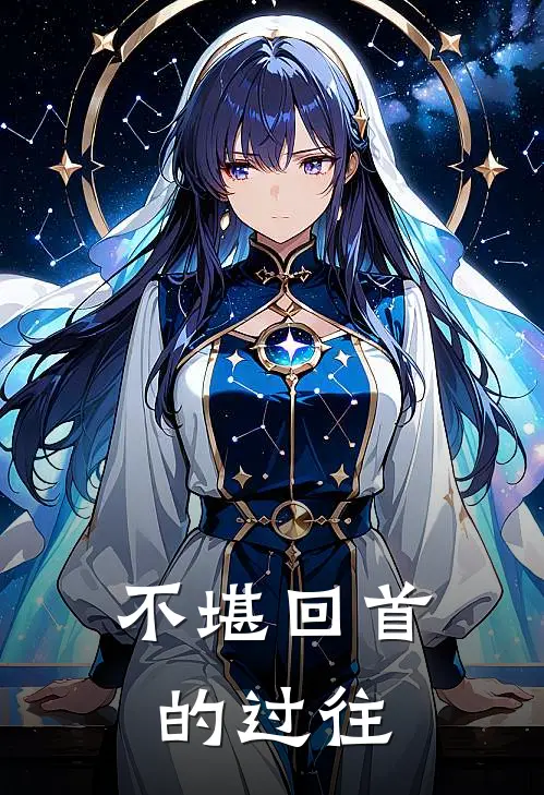 不堪回首的过往