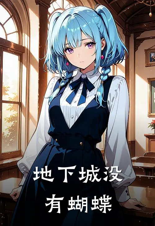 地下城没有蝴蝶