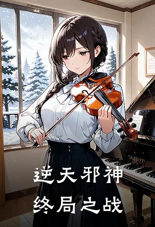 逆天邪神终局之战