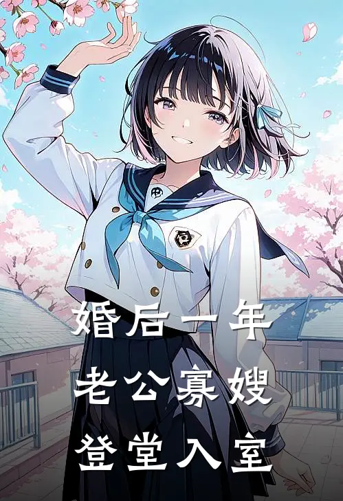 婚后一年，老公寡嫂登堂入室