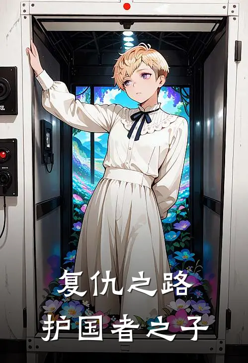 复仇之路：护国者之子