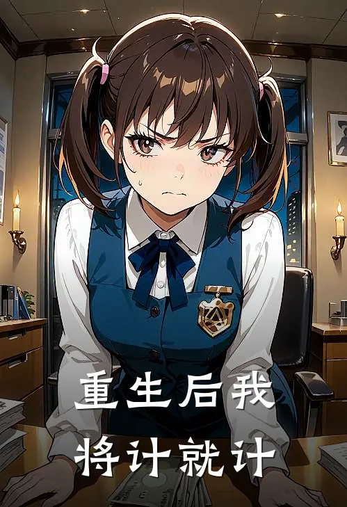 重生后我将计就计