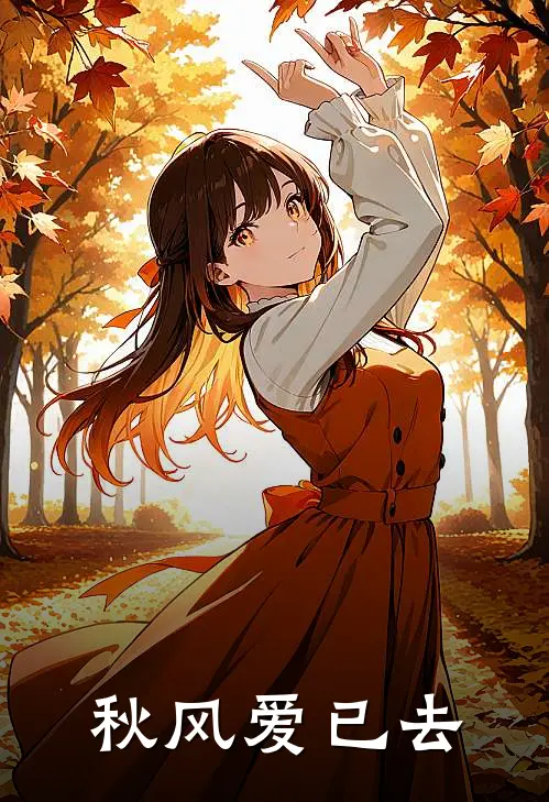 秋风爱已去