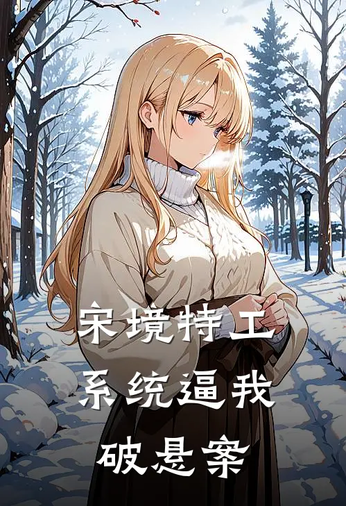 宋境特工：系统逼我破悬案