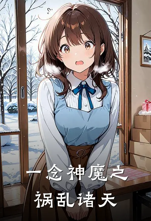 一念神魔之祸乱诸天