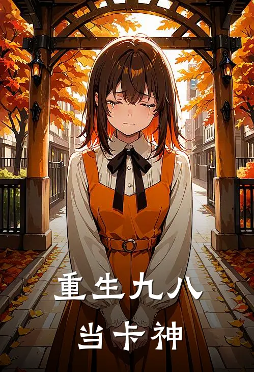 重生九八当卡神