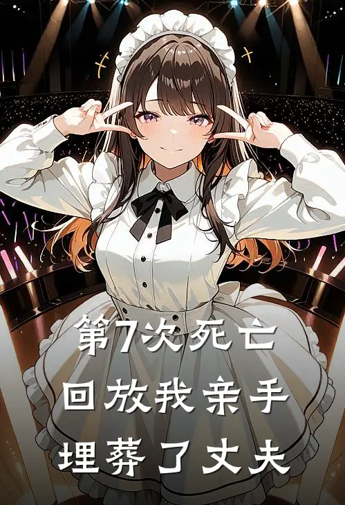 第7次死亡回放我亲手埋葬了丈夫