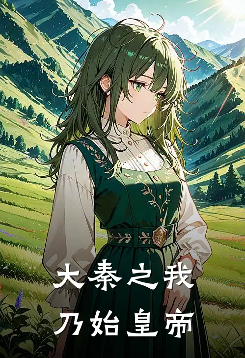 大秦之我乃始皇帝