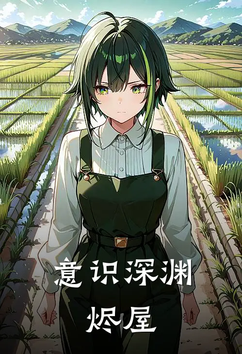 意识深渊：烬屋