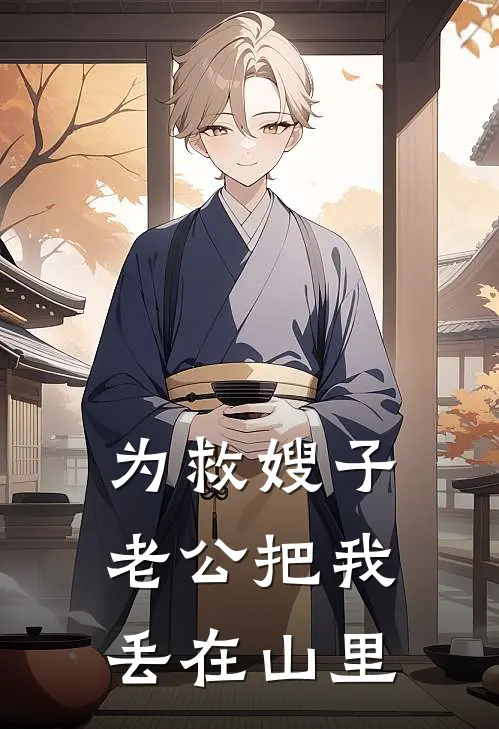 为救嫂子，老公把我丢在山里