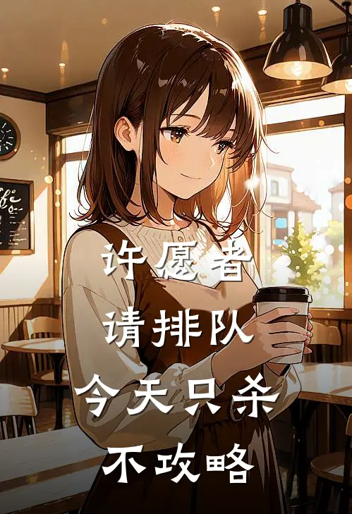 许愿者请排队，今天只杀不攻略