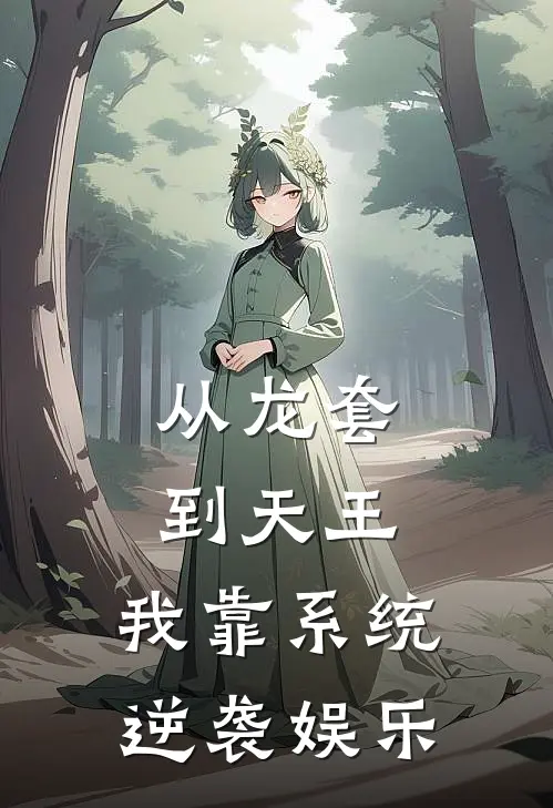 从龙套到天王，我靠系统逆袭娱乐