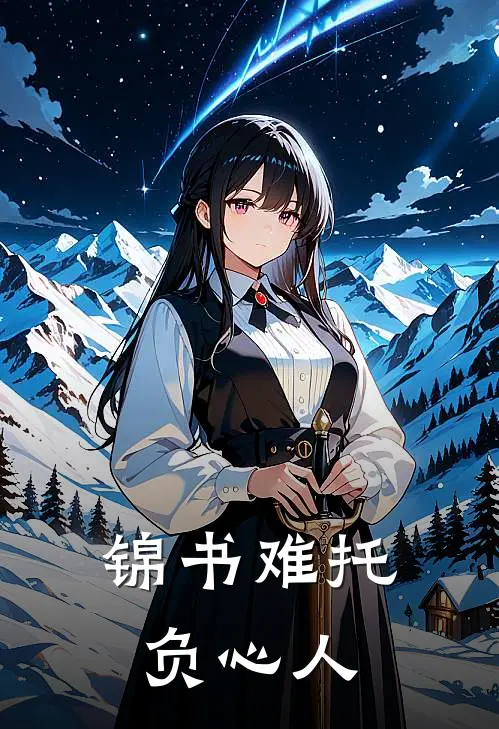 锦书难托负心人