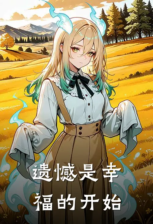 遗憾是幸福的开始