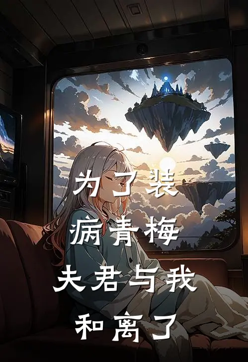 为了装病青梅，夫君与我和离了