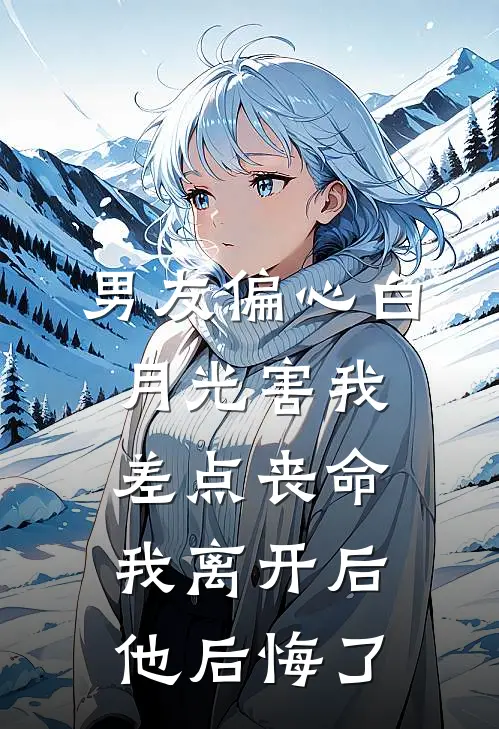 男友偏心白月光害我差点丧命，我离开后他后悔了